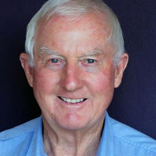 Roland James profile image