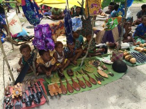 PNG Villages