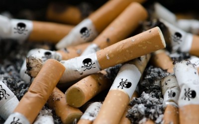 10 Reasons to Quit Smoking Today. Number 6 May Surprise You