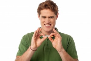 Stop smoking now and relief your stress