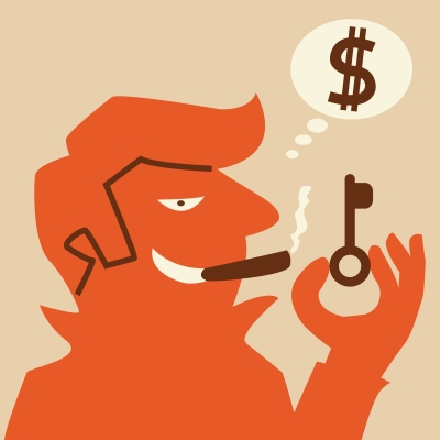 Smoking Causing Financial Stress