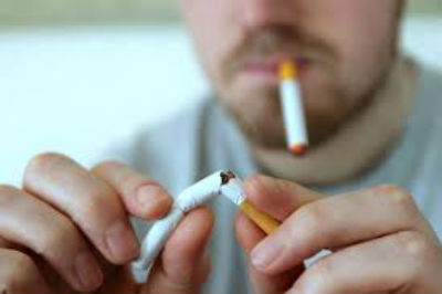 What Happens to your Body When You Quit Smoking?