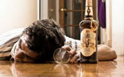 Hypnosis for Alcohol Addiction – Control Your Drinking Naturally