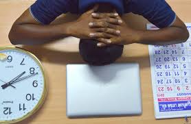 Stress Management in the Workplace