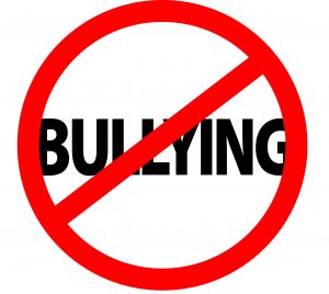 no more bullying