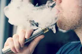 What is ‘Wet Lung’ and Can I Get It From e-Cigarettes?