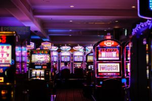 Gamble with your life Roland James Hypnosis