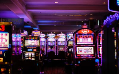 Your daily life is a gamble causing you stress and anxiety