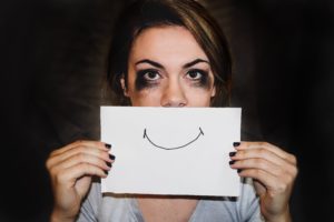 ABC of stress and anxiety Roland James Hypnosis
