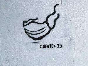 Covid-19- stress in the time of covid