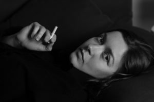 quit smoking with hypnosis